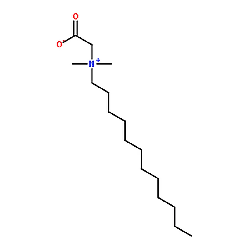 RHAWN 2-(Dodecyldimethylammonio)acetate