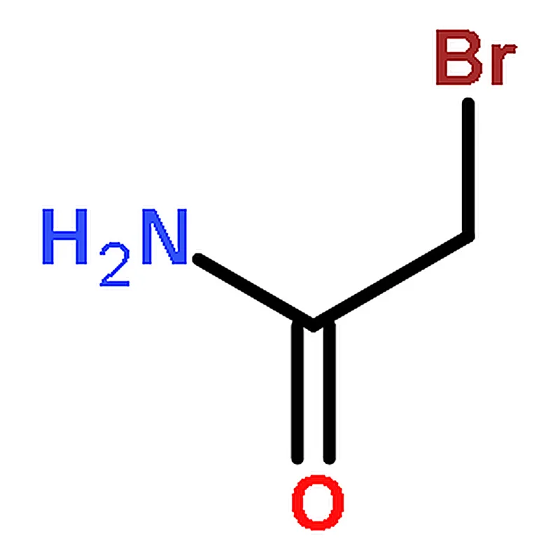 RHAWN 2-BROMOACETAMIDE