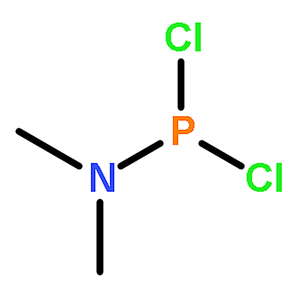 RHAWN Dichloro(dimethylamino)phosphine