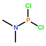 RHAWN Dichloro(dimethylamino)phosphine