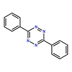 RHAWN 3,6-Diphenyl-1,2,4,5-tetrazine