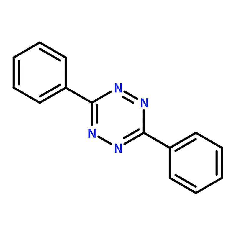 RHAWN 3,6-Diphenyl-1,2,4,5-tetrazine