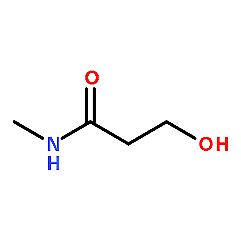 RHAWN 3-Hydroxy-N-methylpropanamide