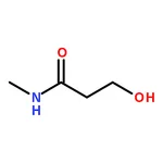 RHAWN 3-Hydroxy-N-methylpropanamide