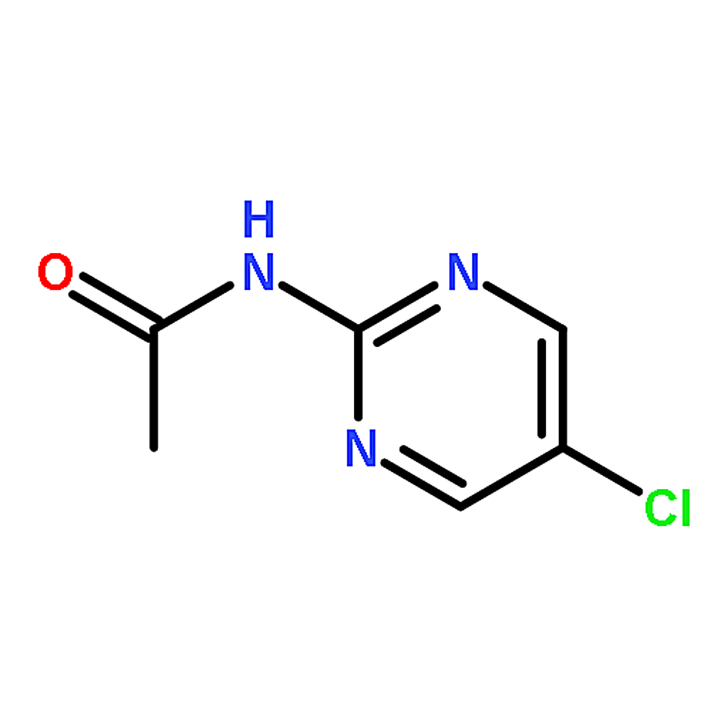 RHAWN N-(5-Chloropyrimidin-2-yl)acetamide