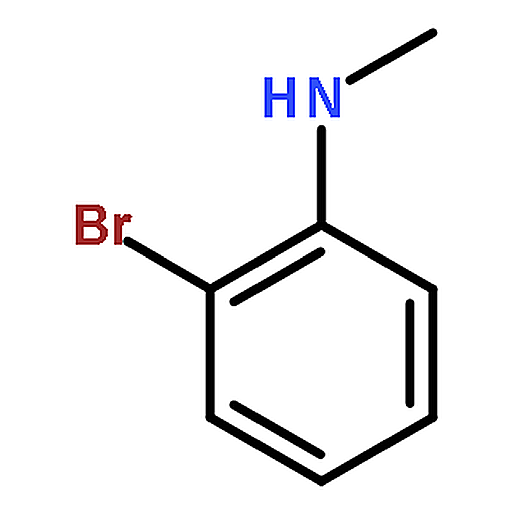 RHAWN 2-Bromo-N-methylaniline