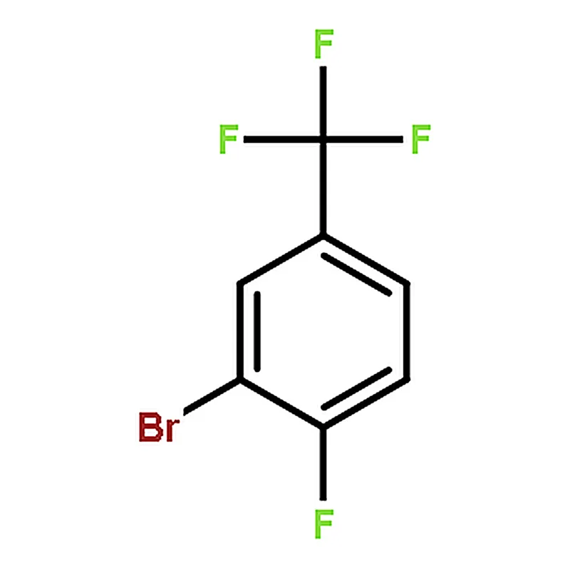 RHAWN 3-Bromo-4-fluorobenzotrifluoride