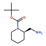 RHAWN (R)-tert-Butyl 2-(aminomethyl)piperidine-1-carboxylate