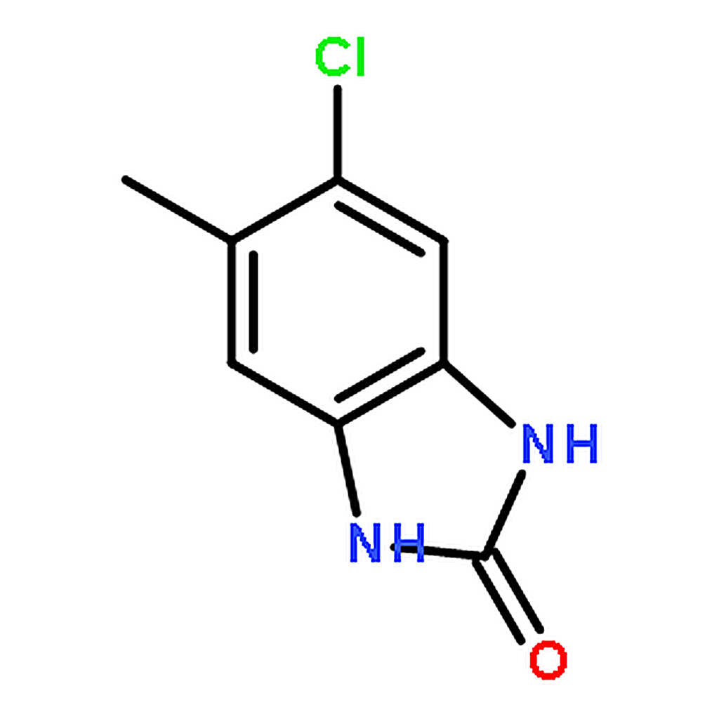RHAWN 5-Chloro-6-methylbenzoimidazol-2-one