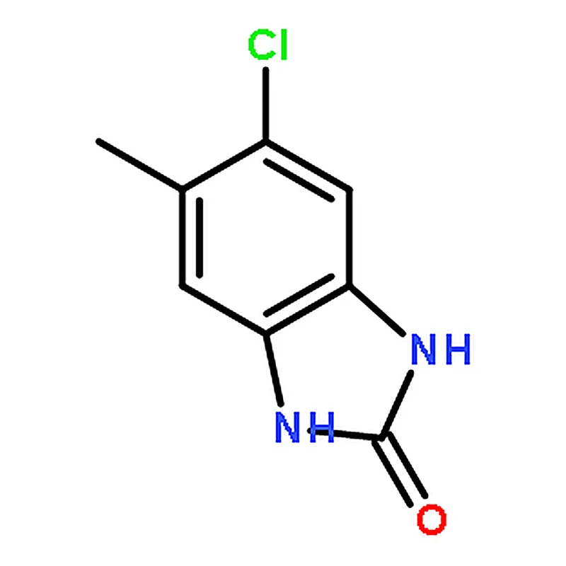 RHAWN 5-Chloro-6-methylbenzoimidazol-2-one