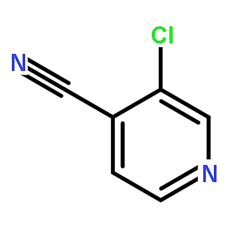 RHAWN 3-Chloro-4-cyanopyridine