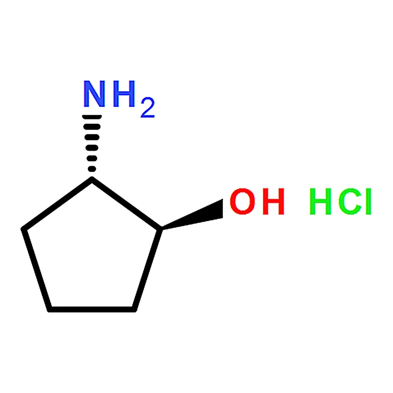 RHAWN trans-(1S,2S)-2-Aminocyclopentanol hydrochloride