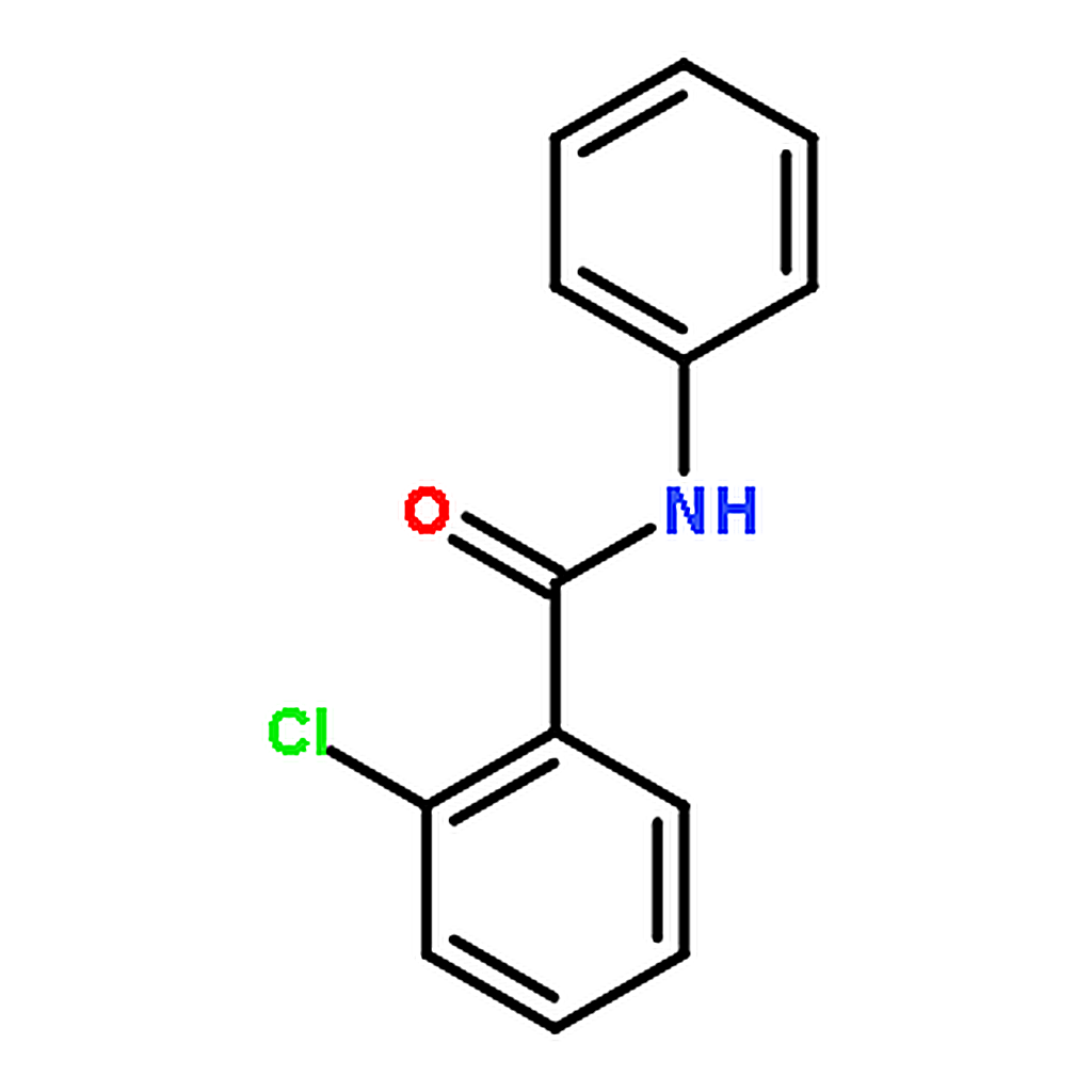 RHAWN 2-Chloro-N-phenylbenzamide