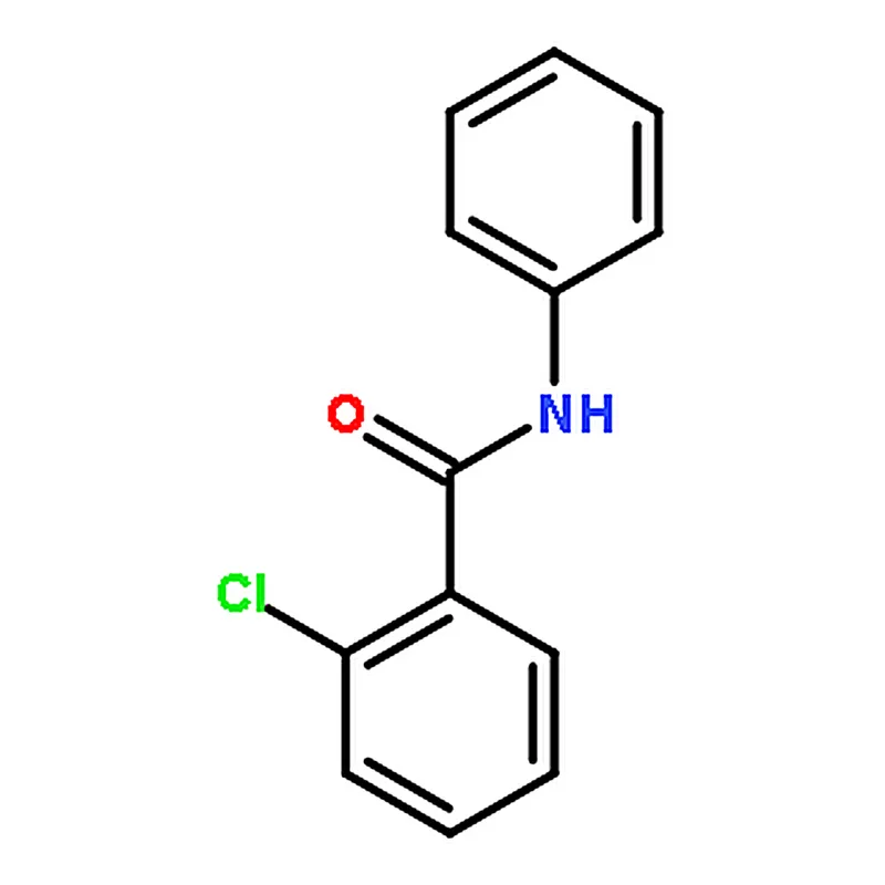 RHAWN 2-Chloro-N-phenylbenzamide