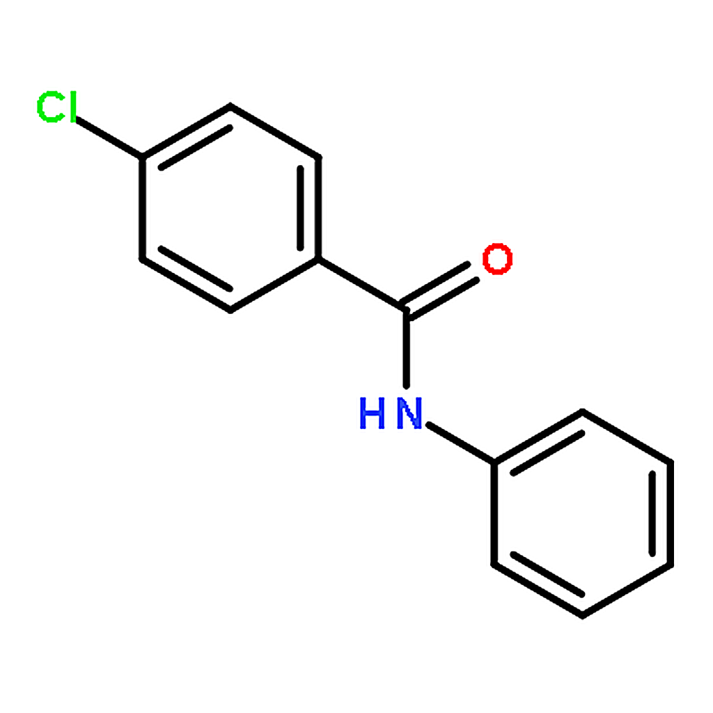 RHAWN 4-Chloro-N-phenylbenzamide