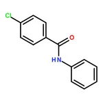 RHAWN 4-Chloro-N-phenylbenzamide