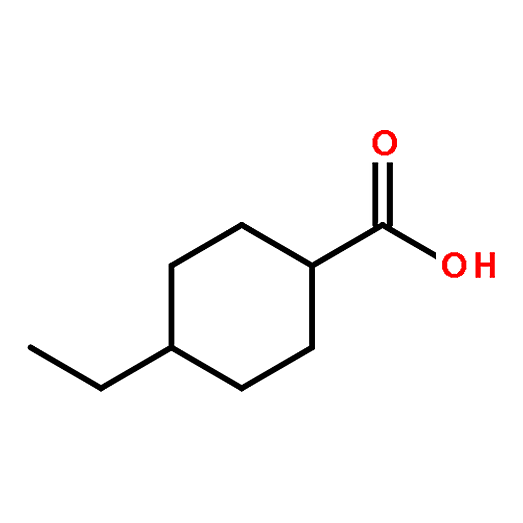 RHAWN trans-4-Ethylcyclohexanecarboxylic Acid