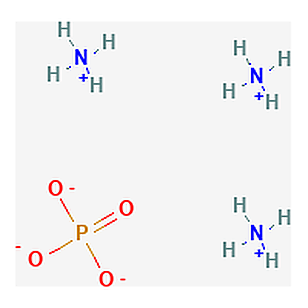 RHAWN Ammonium polyphosphate