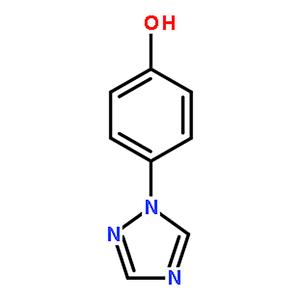 RHAWN 4▽-(1H-1，2，4-triazol-1-yl)phenol