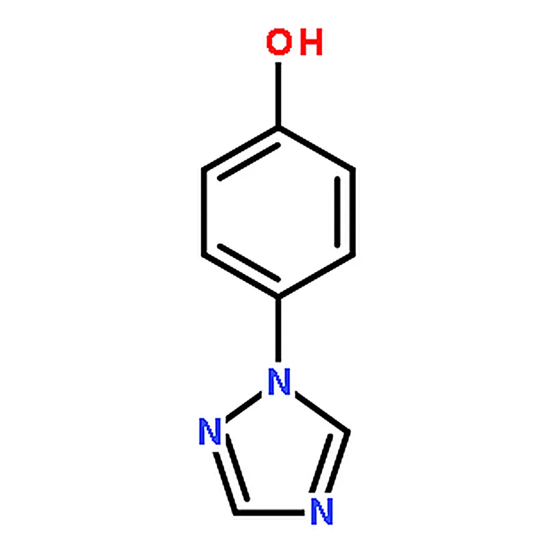 RHAWN 4▽-(1H-1,2,4-triazol-1-yl)phenol