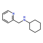 RHAWN 2-(Cyclohexylaminomethyl)pyridine