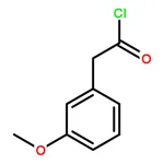 RHAWN 2-(3-Methoxyphenyl)acetyl chloride