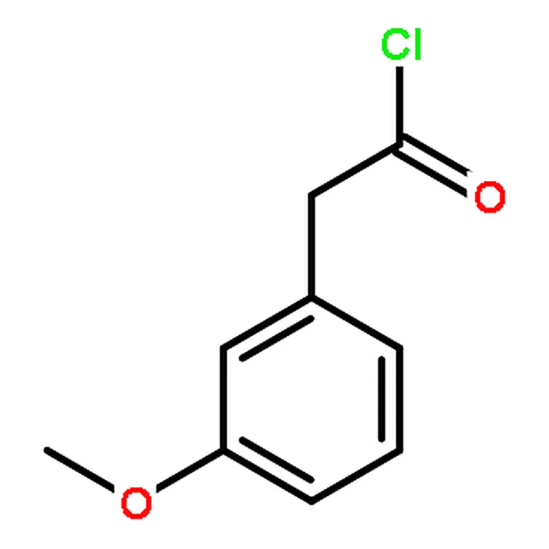 RHAWN 2-(3-Methoxyphenyl)acetyl chloride