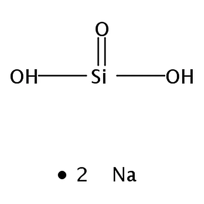 RHAWN Sodium metasilicate