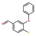 RHAWN 4-Fluoro-3-phenoxybenzaldehyde