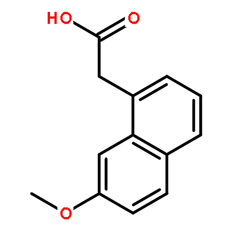 RHAWN 2-(7-Methoxynaphthalen-1-yl)acetic acid