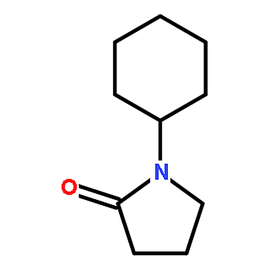 RHAWN 1-Cyclohexyl-2-pyrrolidone