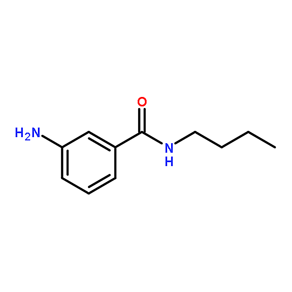 RHAWN 3-Amino-N-butylbenzamide