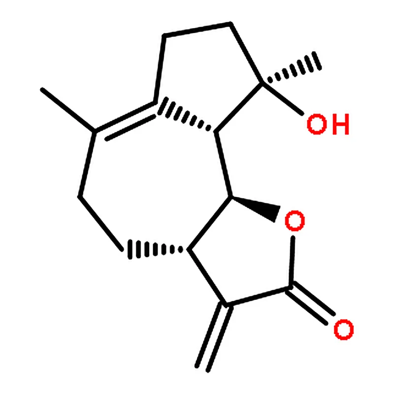 RHAWN Micheliolide