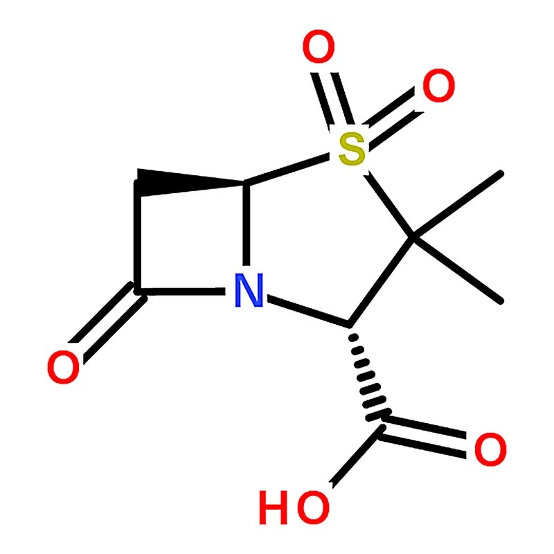 RHAWN Sulbactam
