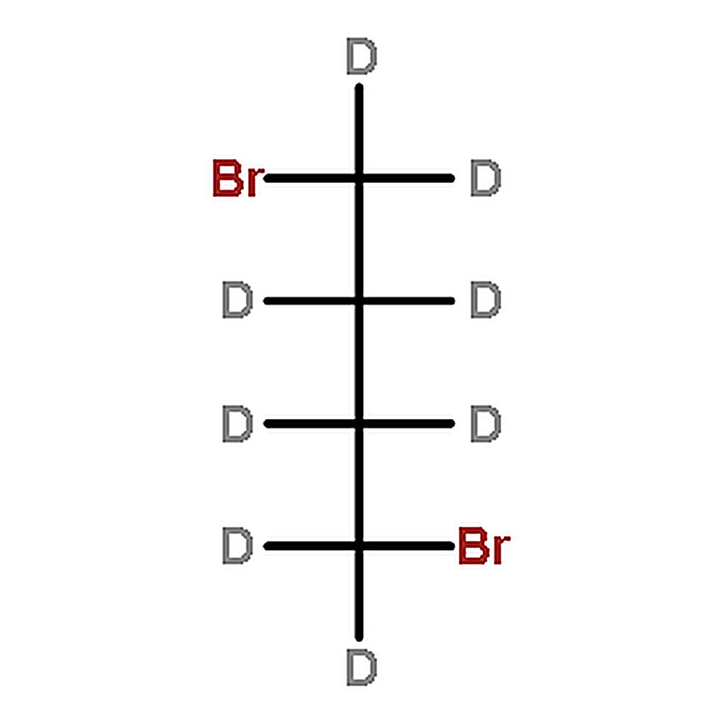 RHAWN 1,4-Dibromobutane-1,1,2,2,3,3,4,4-d8