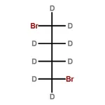 RHAWN 1,4-Dibromobutane-1,1,2,2,3,3,4,4-d8