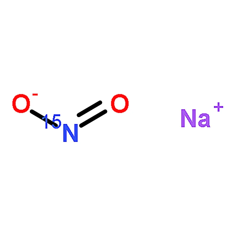 RHAWN Sodium nitrite -15N