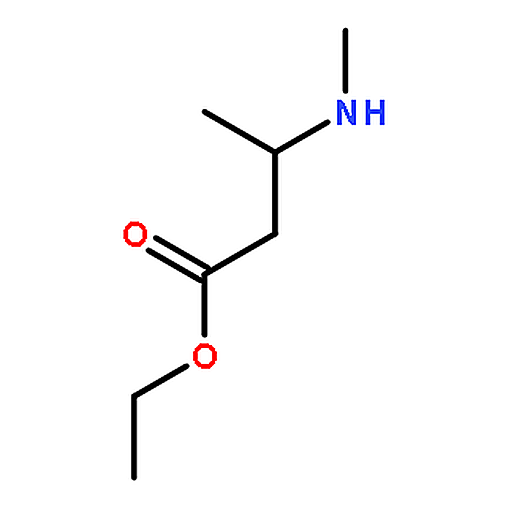 RHAWN Ethyl 3-(Methylamino)butanoate