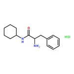 RHAWN 2-Amino-N-cyclohexyl-3-phenylpropanamide hydrochloride