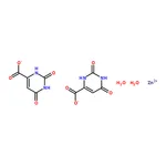 RHAWN Orotic acid zinc salt dihydrate