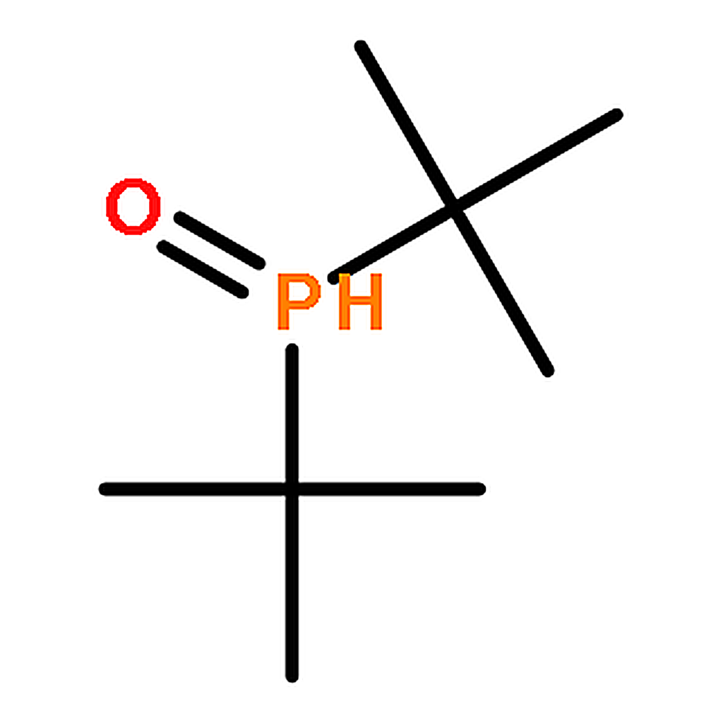 RHAWN Ditert-butyl(oxo)phosphanium