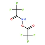 RHAWN <i>N</i>,<i>O</i>-Bis(trifluoroacetyl)hydroxylamine