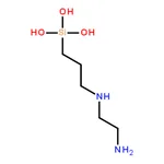 RHAWN N-(2-AMINOETHYL)-3-AMINOPROPYL-SILANTRIOL