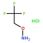 RHAWN O-(2, 2, 2-TRIFLUOROETHYL)HYDROXYLAMINE HYDROCHLORIDE