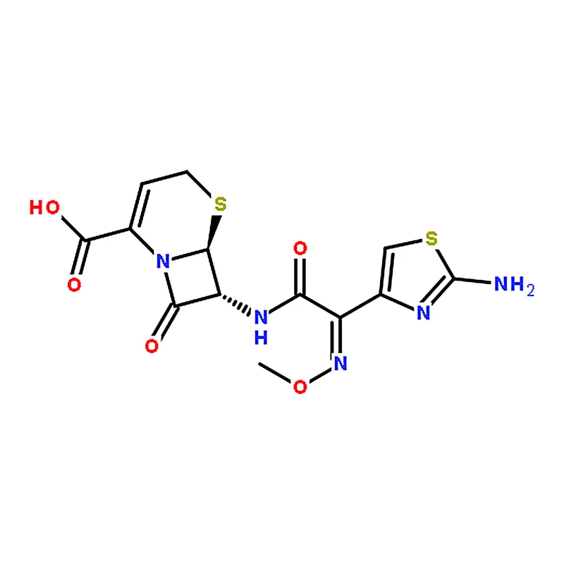 RHAWN Ceftizoxime