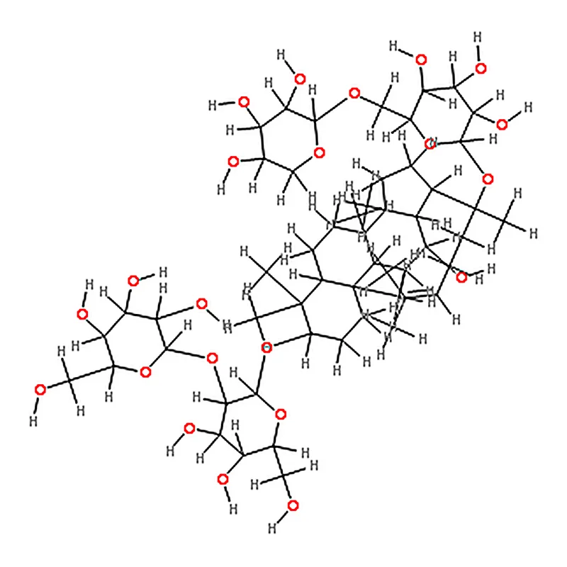 RHAWN Ginsenoside Rb3
