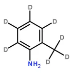 RHAWN 2-TOLUIDINE-D7