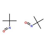 RHAWN tert-Nitrosobutane dimer