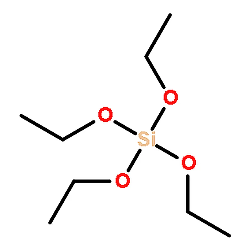 RHAWN TETRAETHOXYSILANE, oligomeric hydrolysate