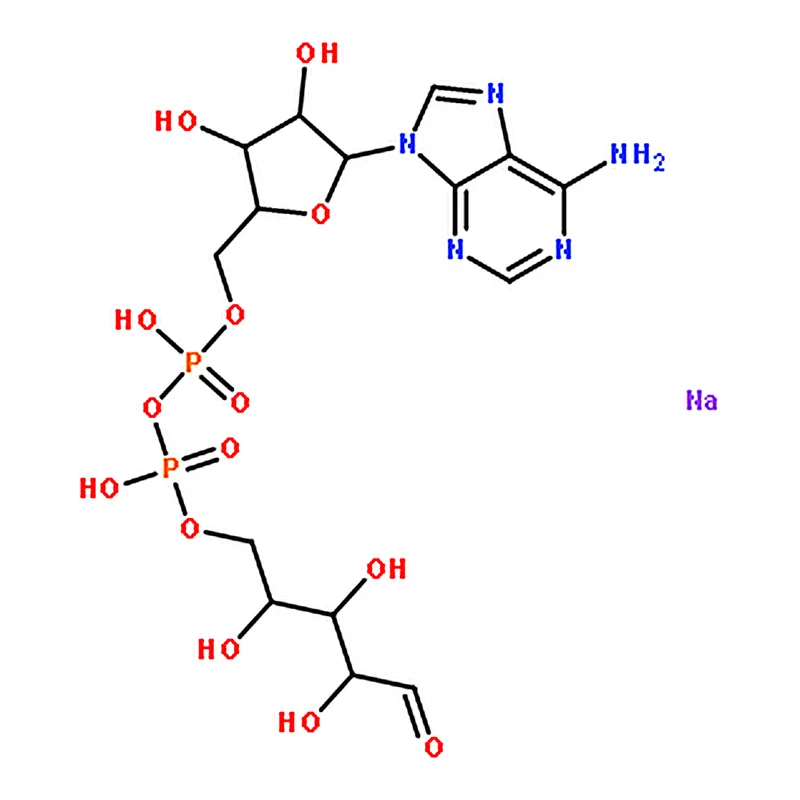 RHAWN Adenosine 5▽-diphosphoribose sodium salt